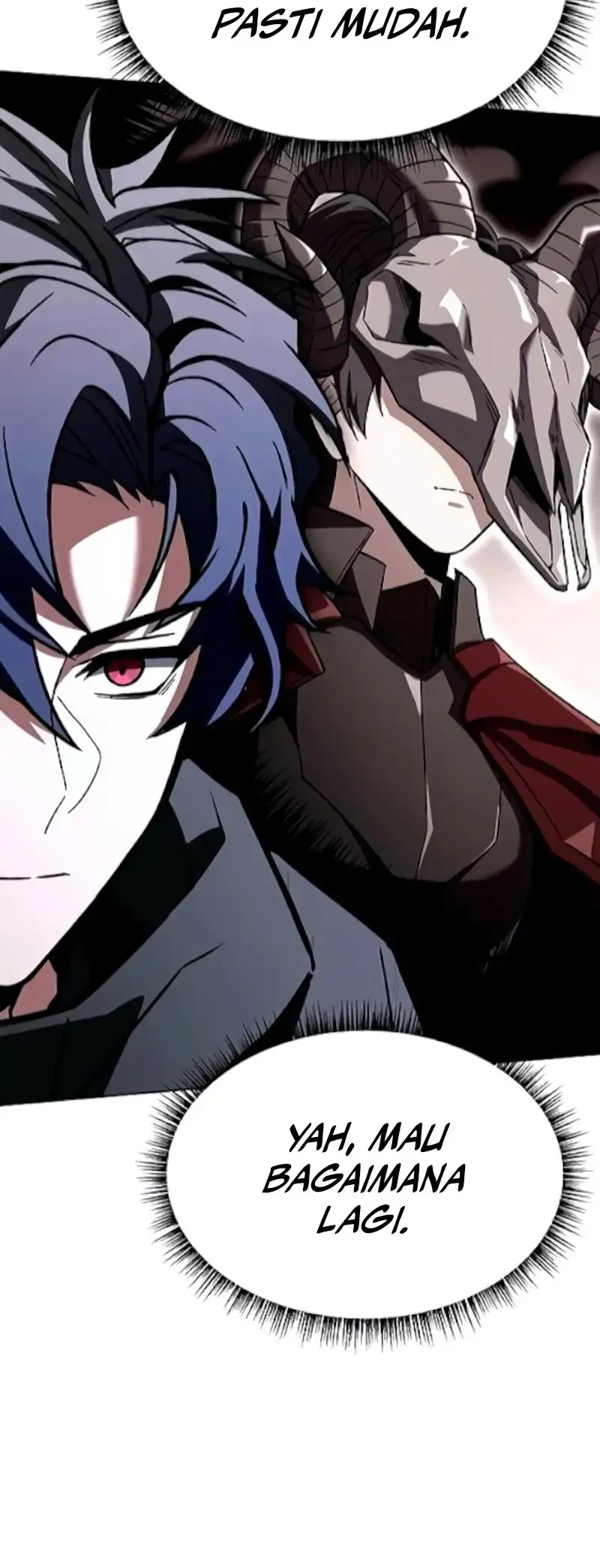 The Constellations Are My Disciples Chapter 131 Gambar 34