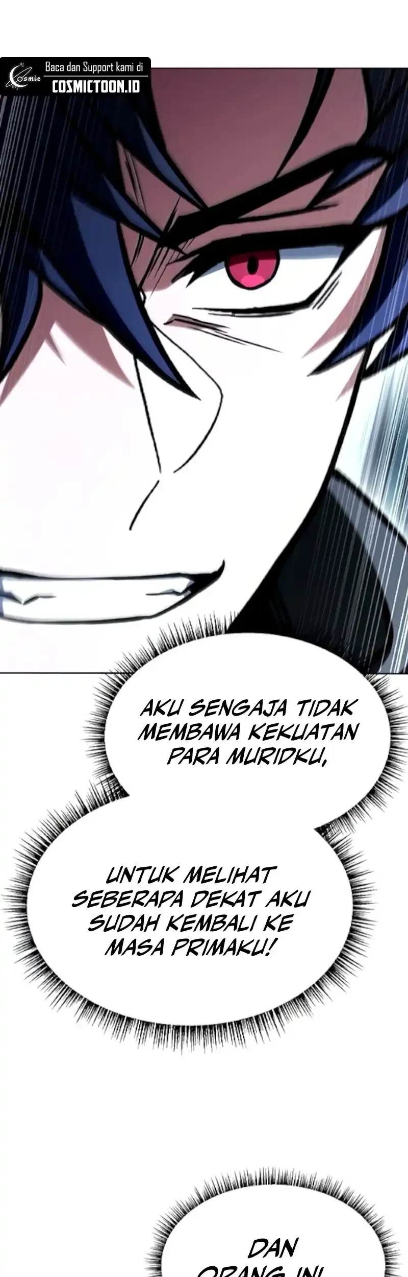 The Constellations Are My Disciples Chapter 131 Gambar 35