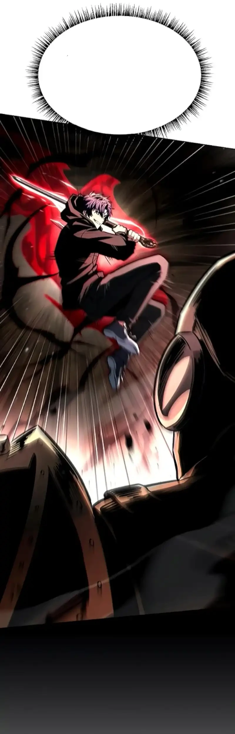 The Constellations Are My Disciples Chapter 131 Gambar 37