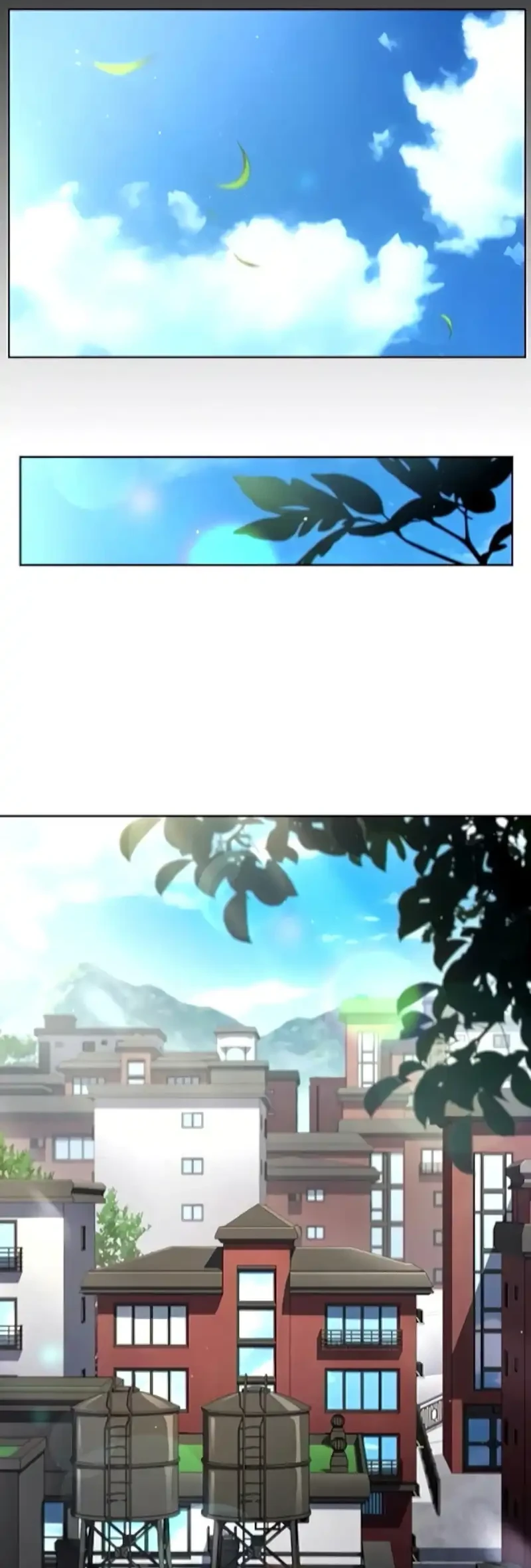 The Constellations Are My Disciples Chapter 131 Gambar 38