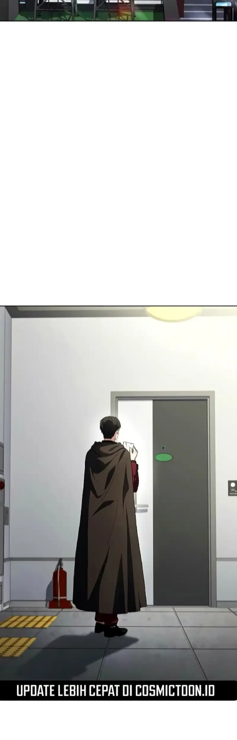 The Constellations Are My Disciples Chapter 131 Gambar 39