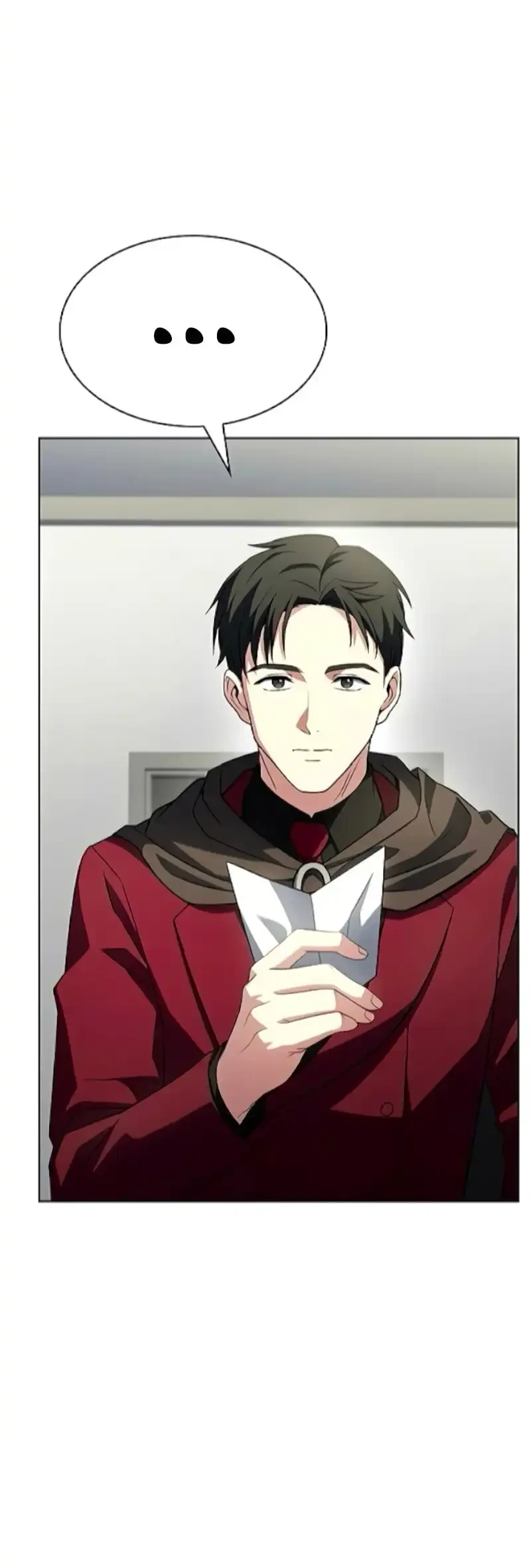 The Constellations Are My Disciples Chapter 131 Gambar 40