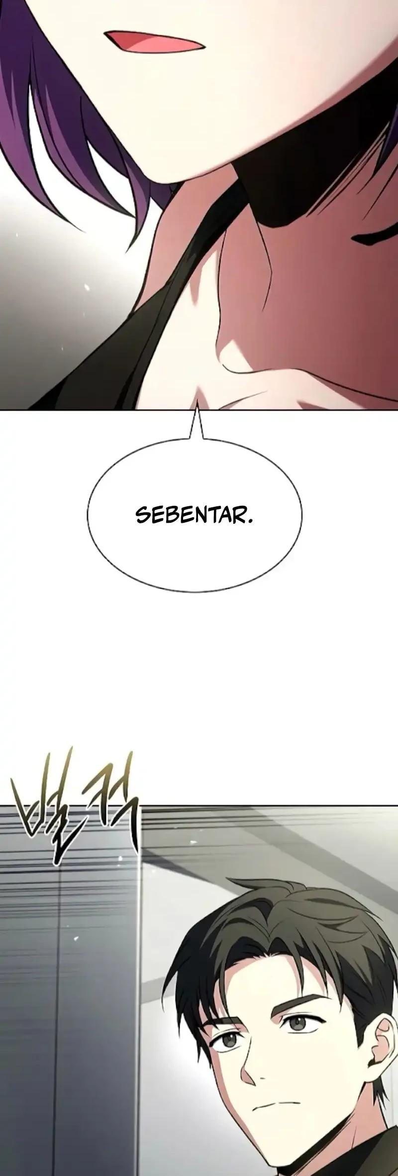 The Constellations Are My Disciples Chapter 131 Gambar 42