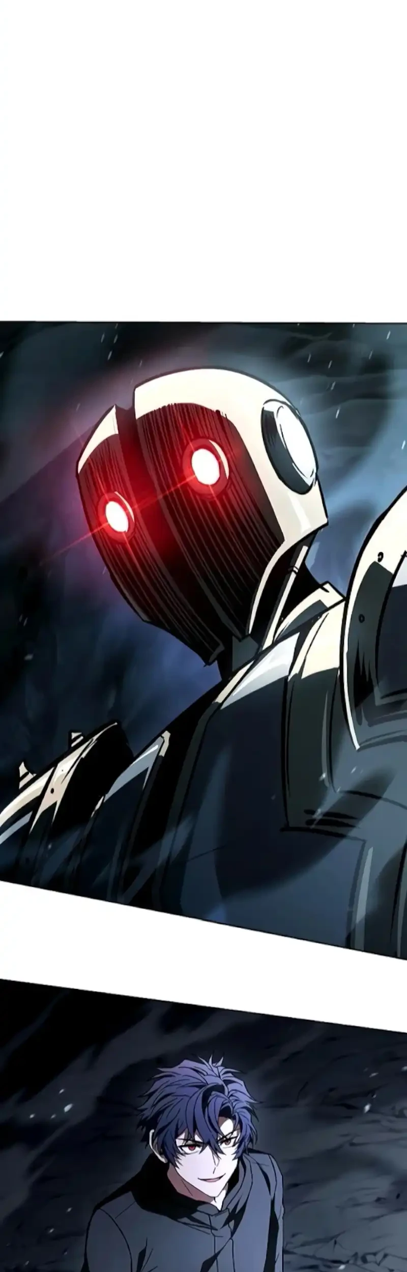 Manhwa The Constellations Are My Disciples Chapter 131 gambar 2