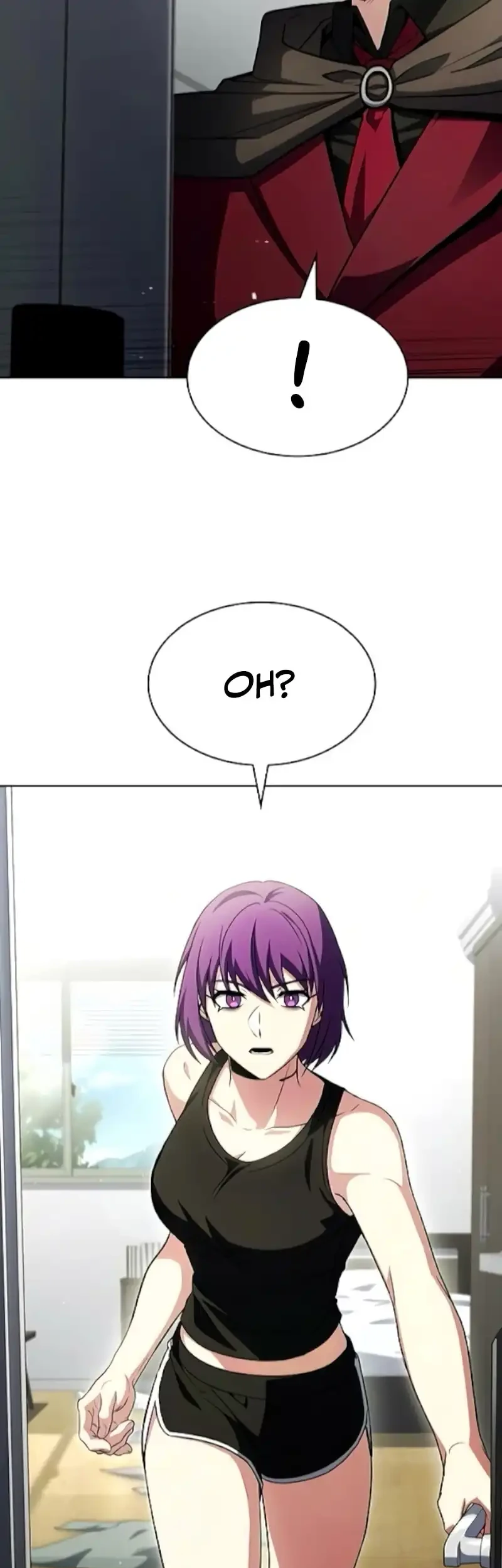 The Constellations Are My Disciples Chapter 131 Gambar 43