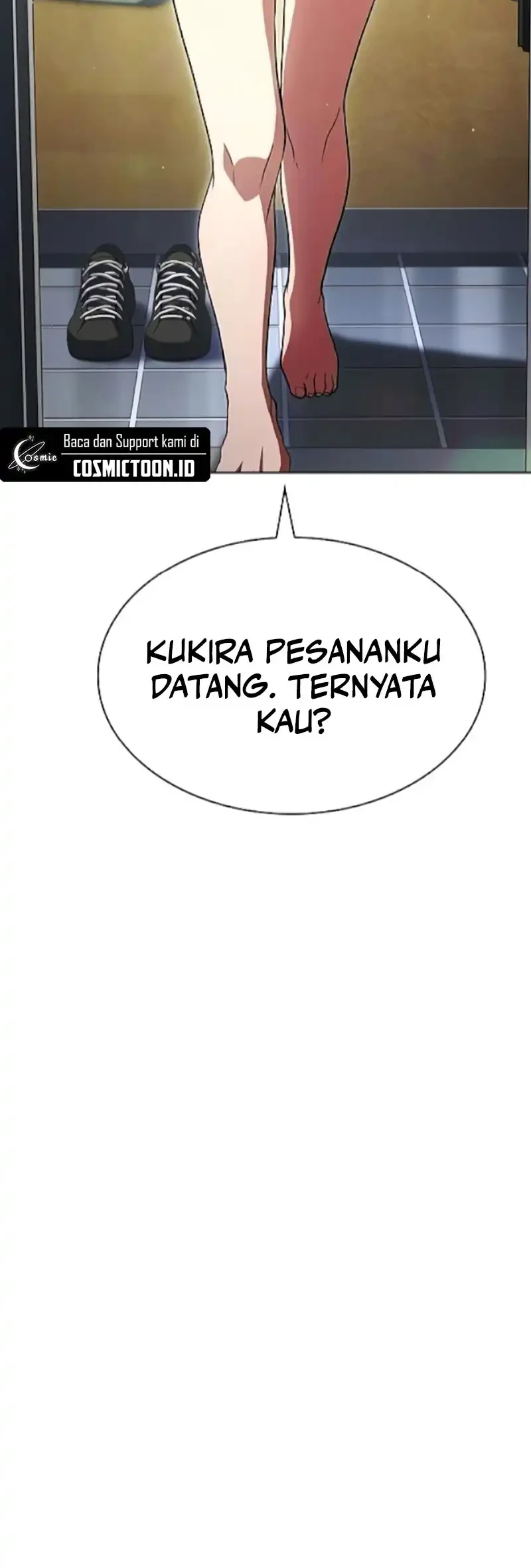 The Constellations Are My Disciples Chapter 131 Gambar 44