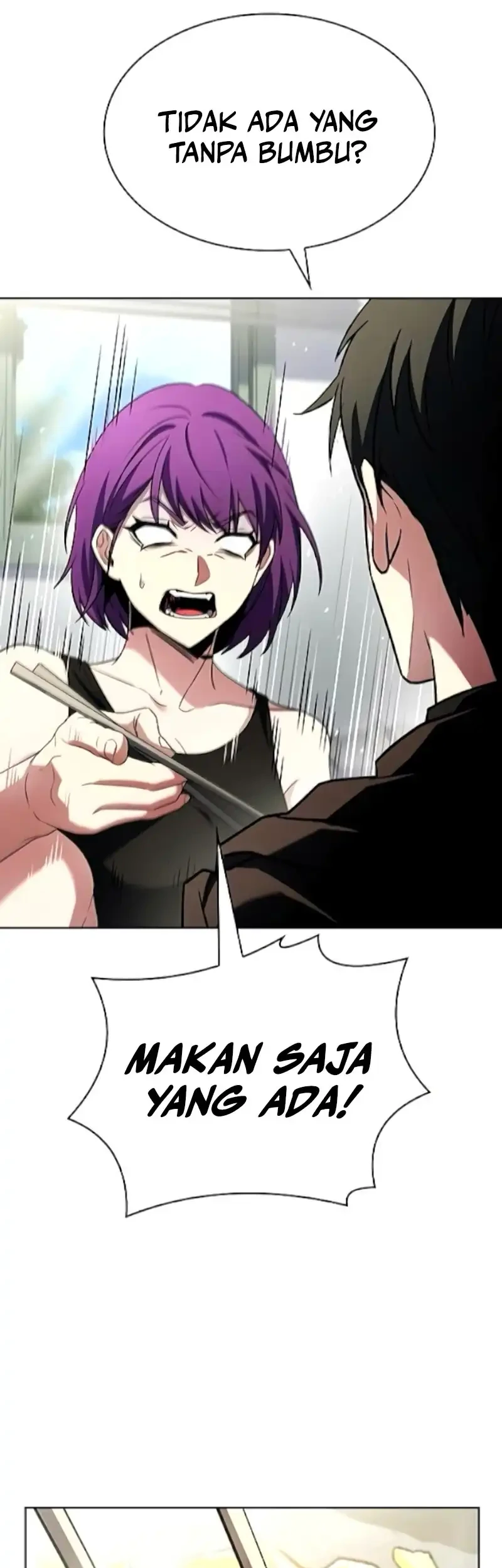 The Constellations Are My Disciples Chapter 131 Gambar 45