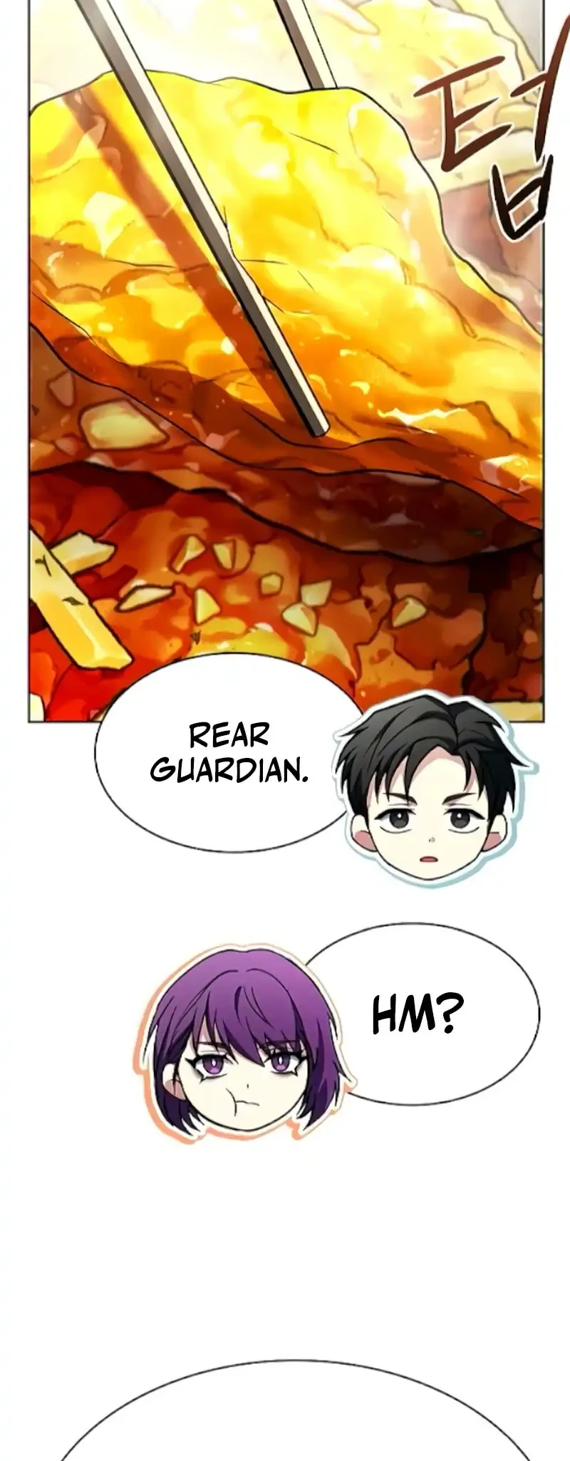 The Constellations Are My Disciples Chapter 131 Gambar 46