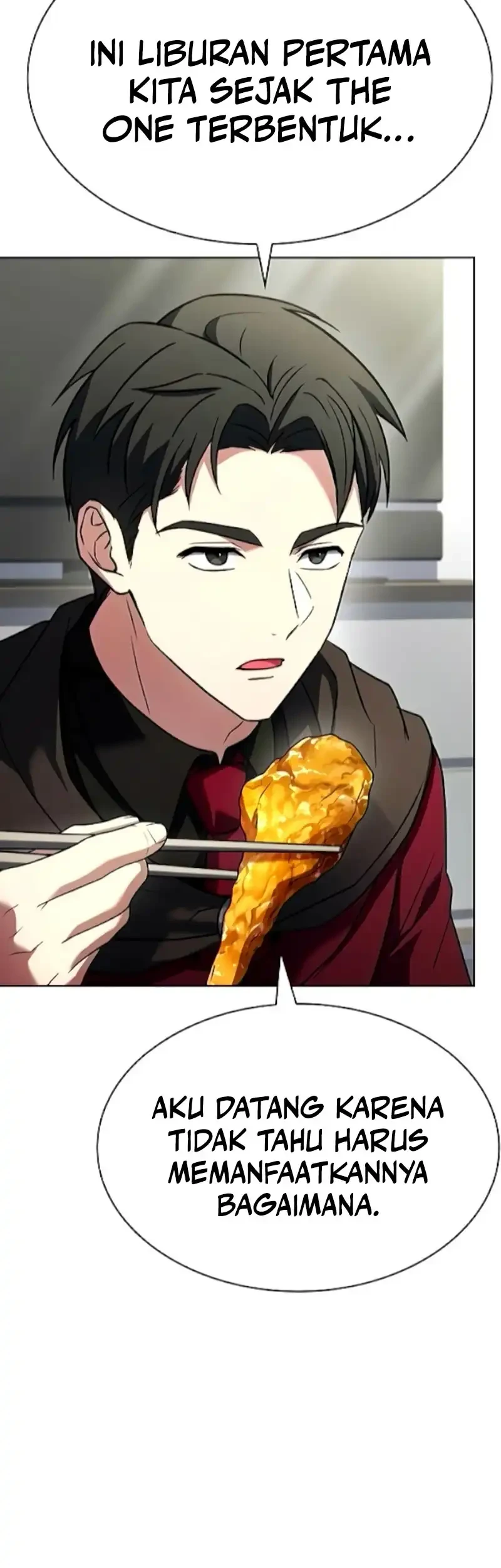 The Constellations Are My Disciples Chapter 131 Gambar 47