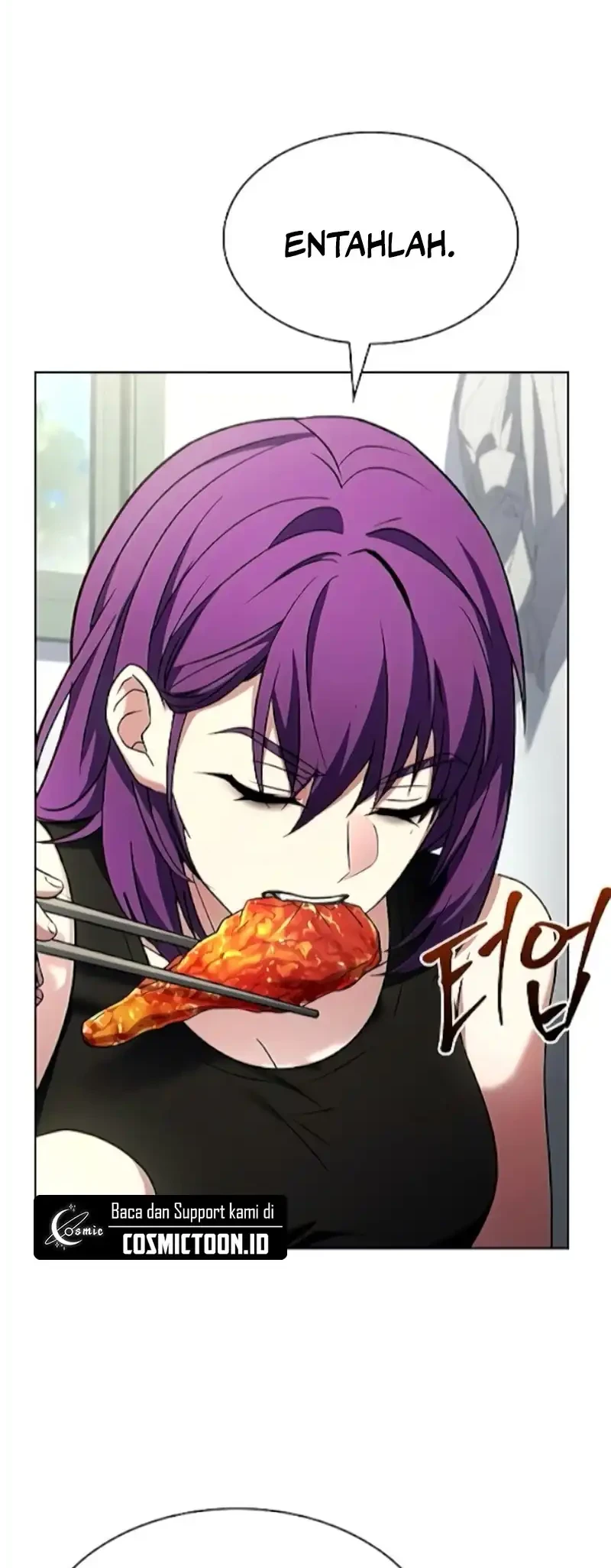 The Constellations Are My Disciples Chapter 131 Gambar 50