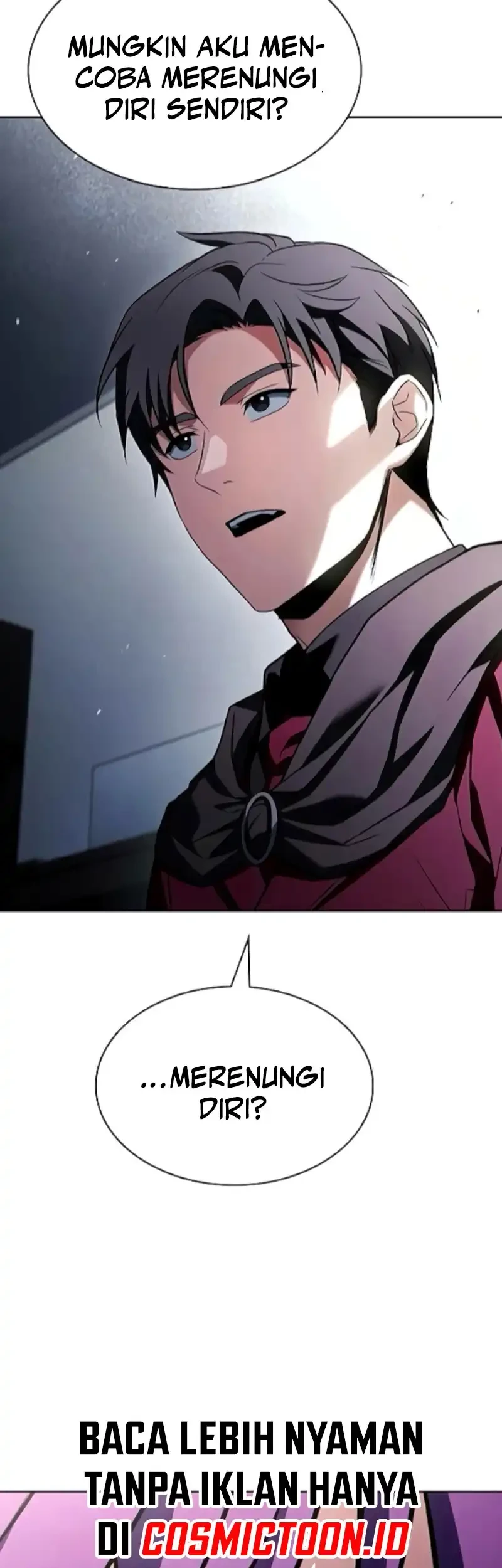 The Constellations Are My Disciples Chapter 131 Gambar 51