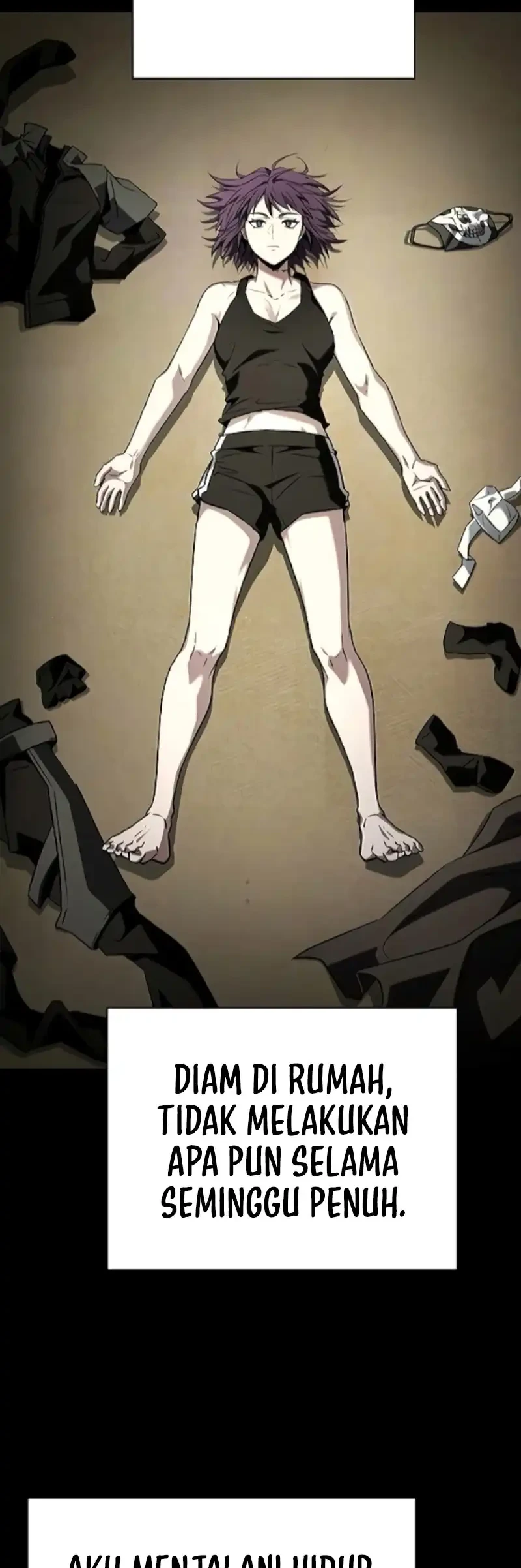 The Constellations Are My Disciples Chapter 131 Gambar 54