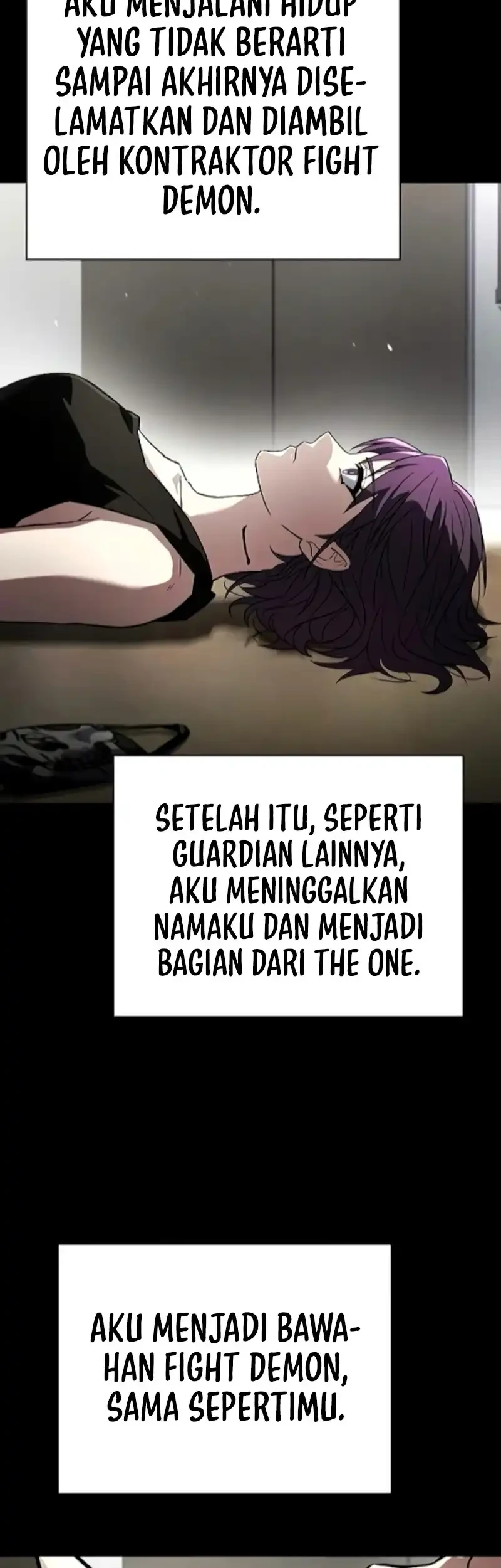 The Constellations Are My Disciples Chapter 131 Gambar 55