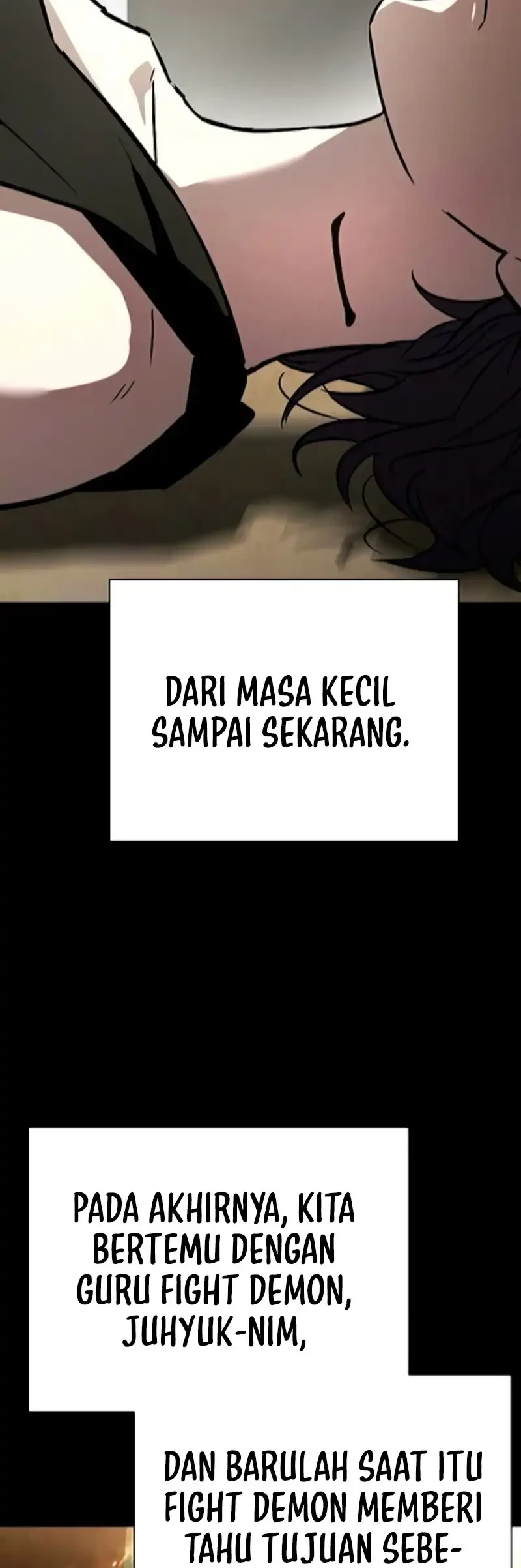 The Constellations Are My Disciples Chapter 131 Gambar 56