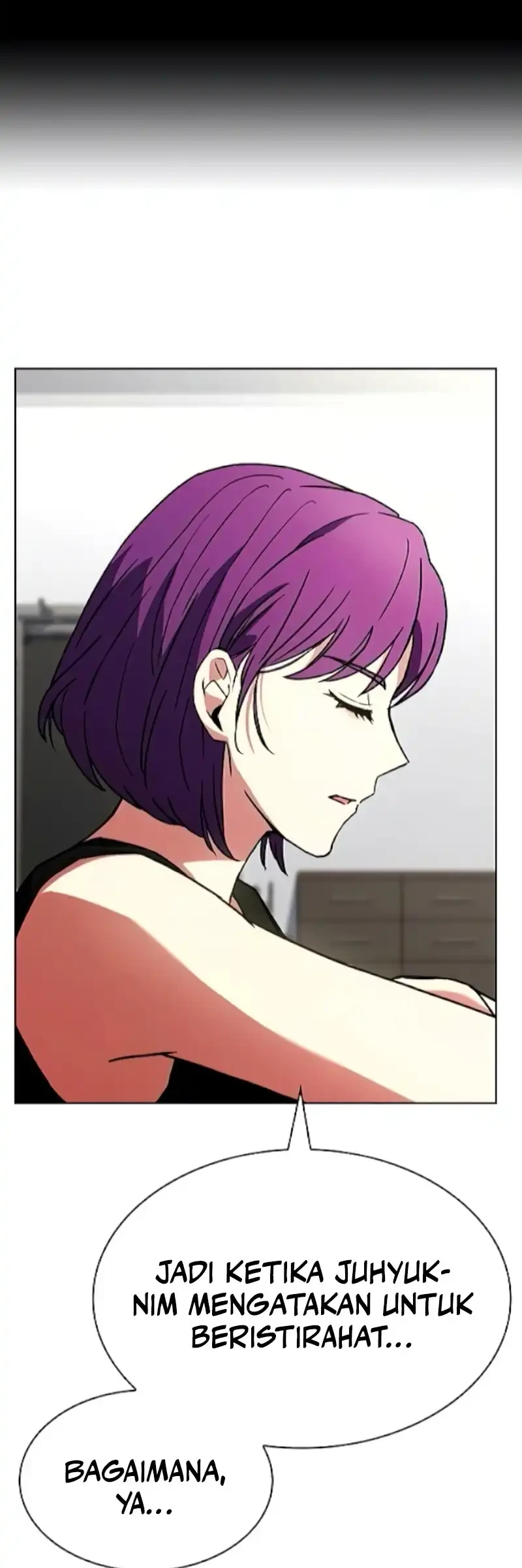 The Constellations Are My Disciples Chapter 131 Gambar 58