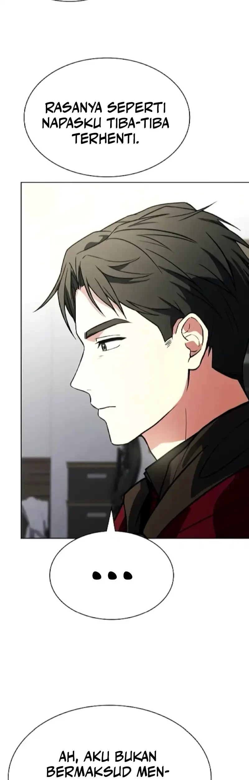 The Constellations Are My Disciples Chapter 131 Gambar 59