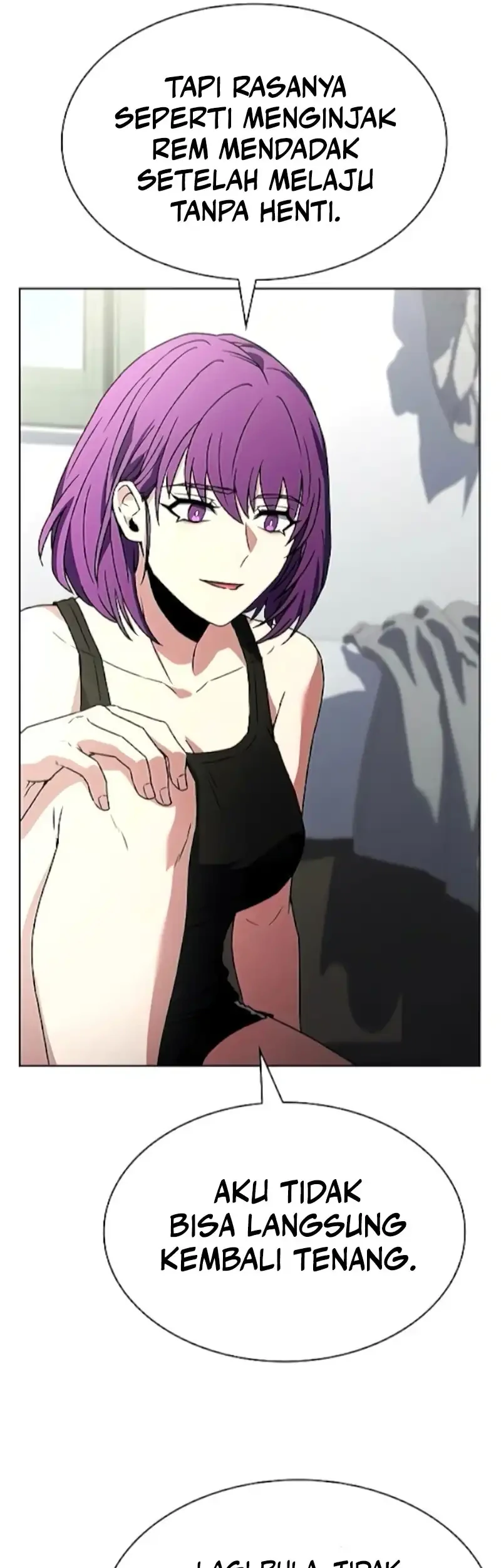 The Constellations Are My Disciples Chapter 131 Gambar 61