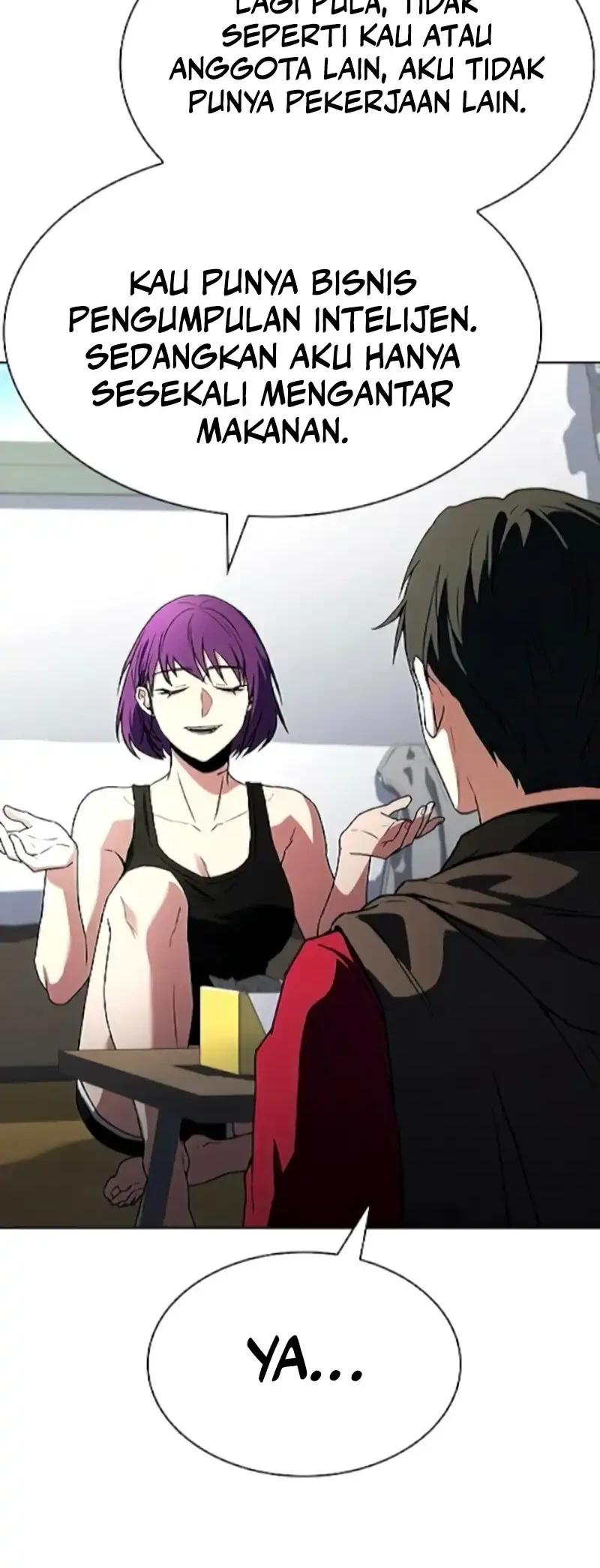 The Constellations Are My Disciples Chapter 131 Gambar 62