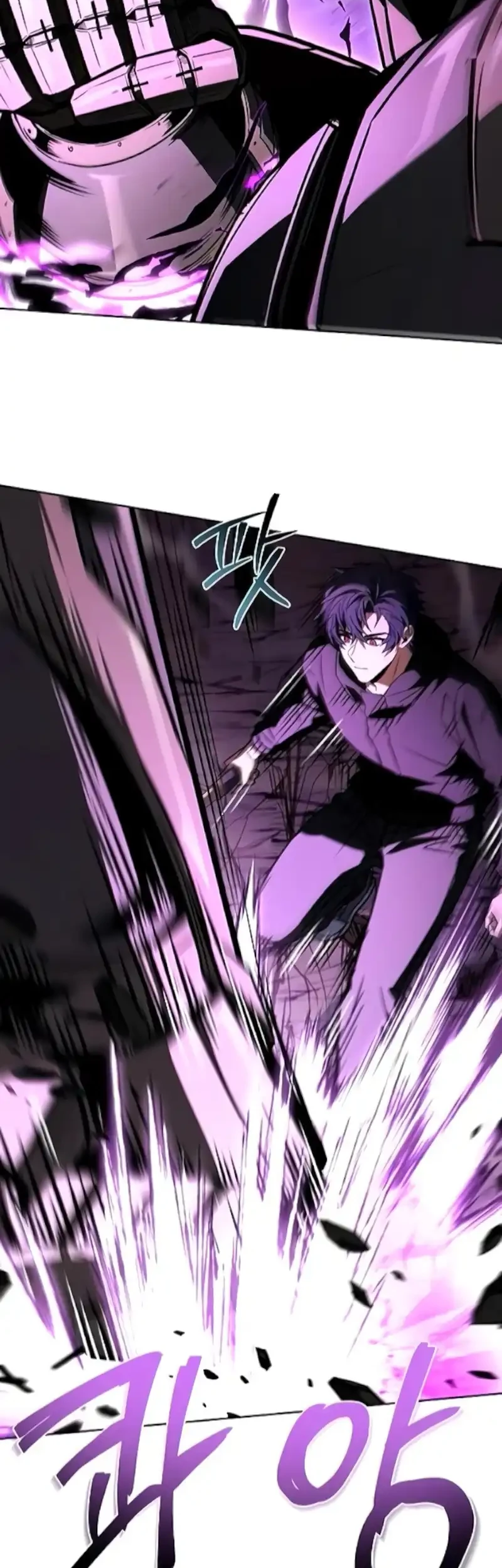 The Constellations Are My Disciples Chapter 131 Gambar 5