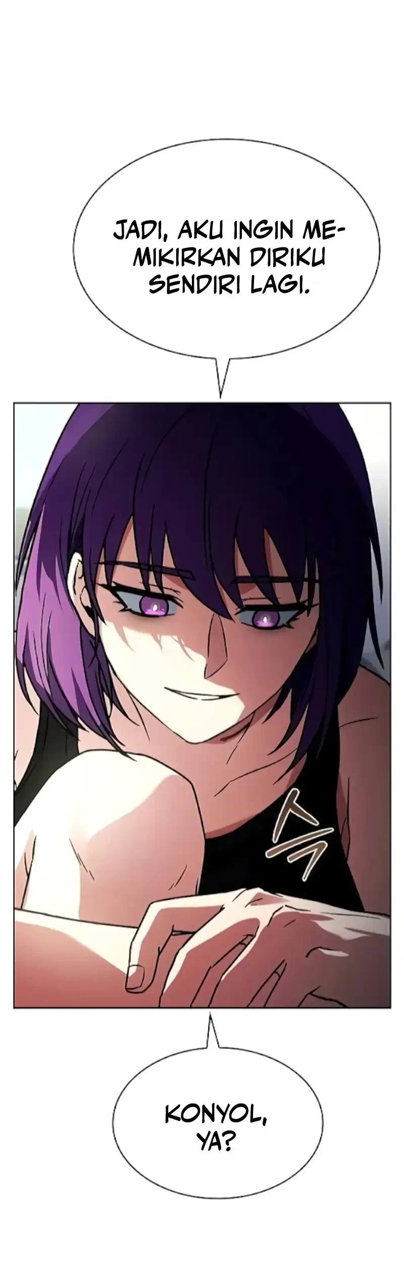 The Constellations Are My Disciples Chapter 131 Gambar 63