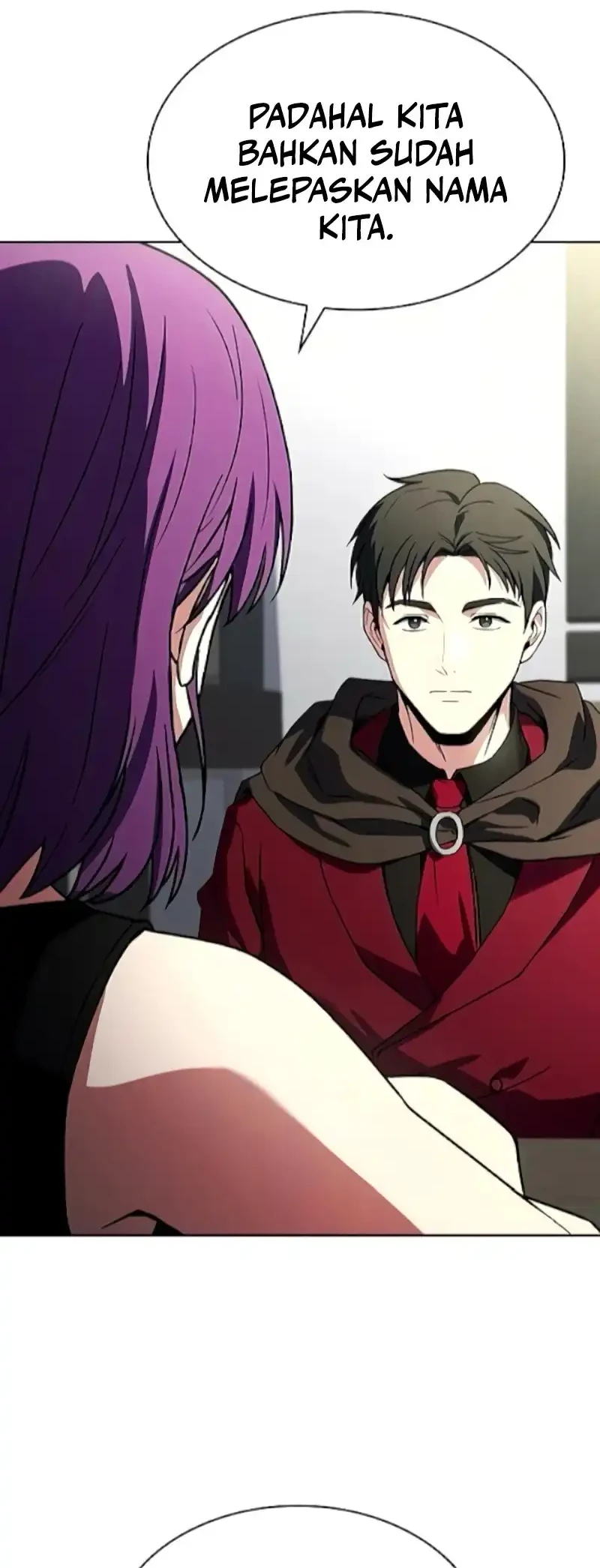 The Constellations Are My Disciples Chapter 131 Gambar 64