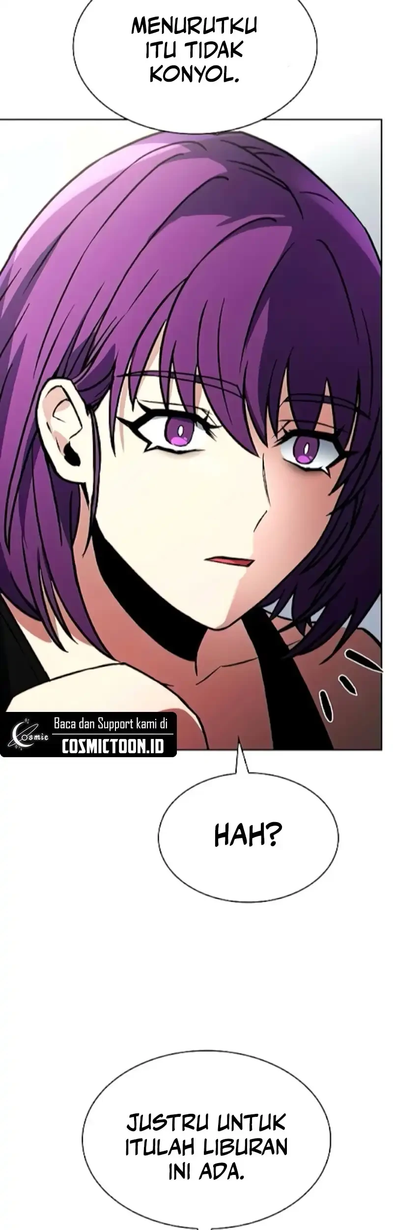 The Constellations Are My Disciples Chapter 131 Gambar 65