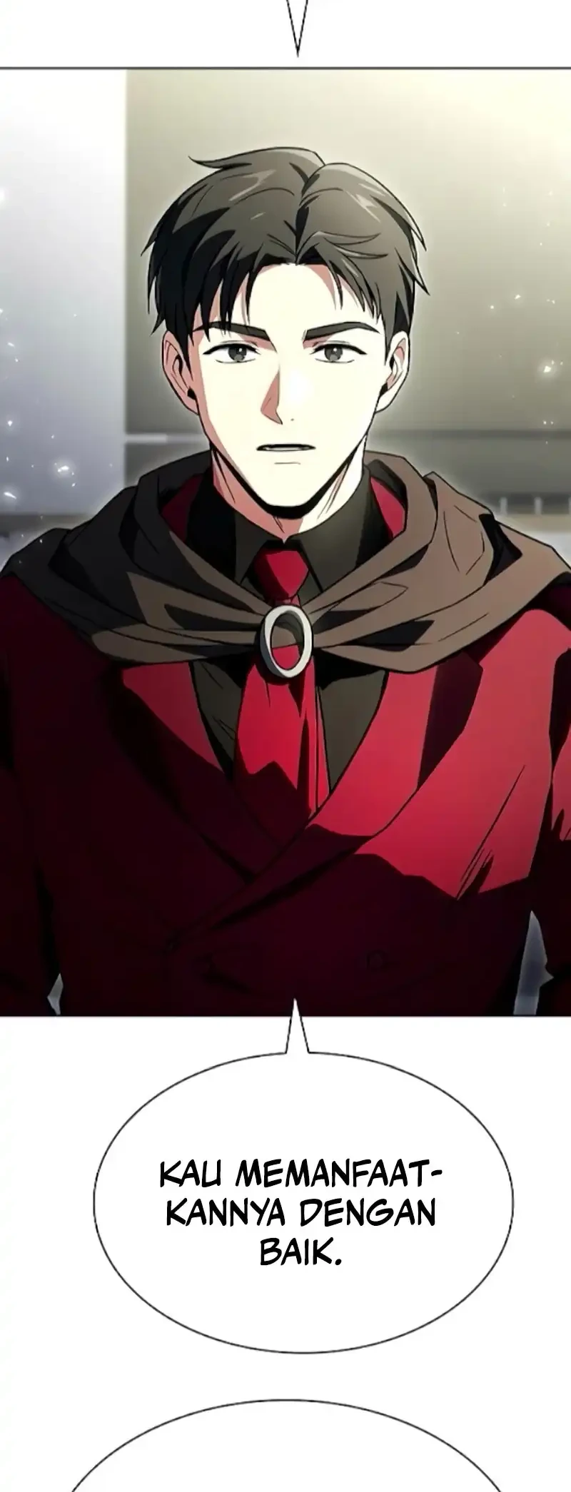 The Constellations Are My Disciples Chapter 131 Gambar 66