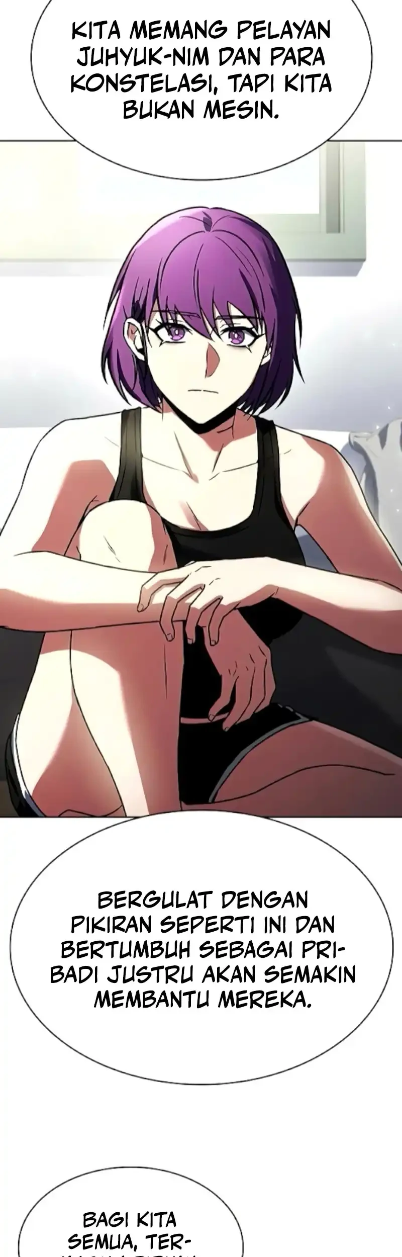 The Constellations Are My Disciples Chapter 131 Gambar 67