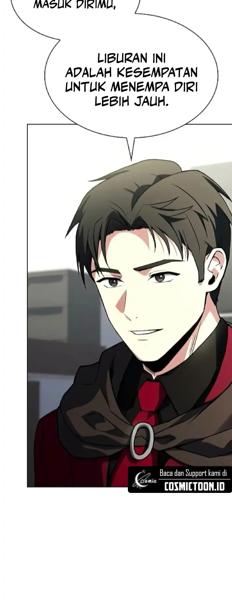 The Constellations Are My Disciples Chapter 131 Gambar 68