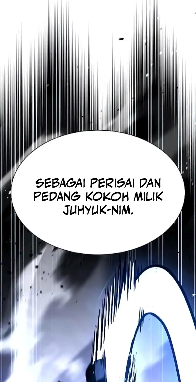 The Constellations Are My Disciples Chapter 131 Gambar 70