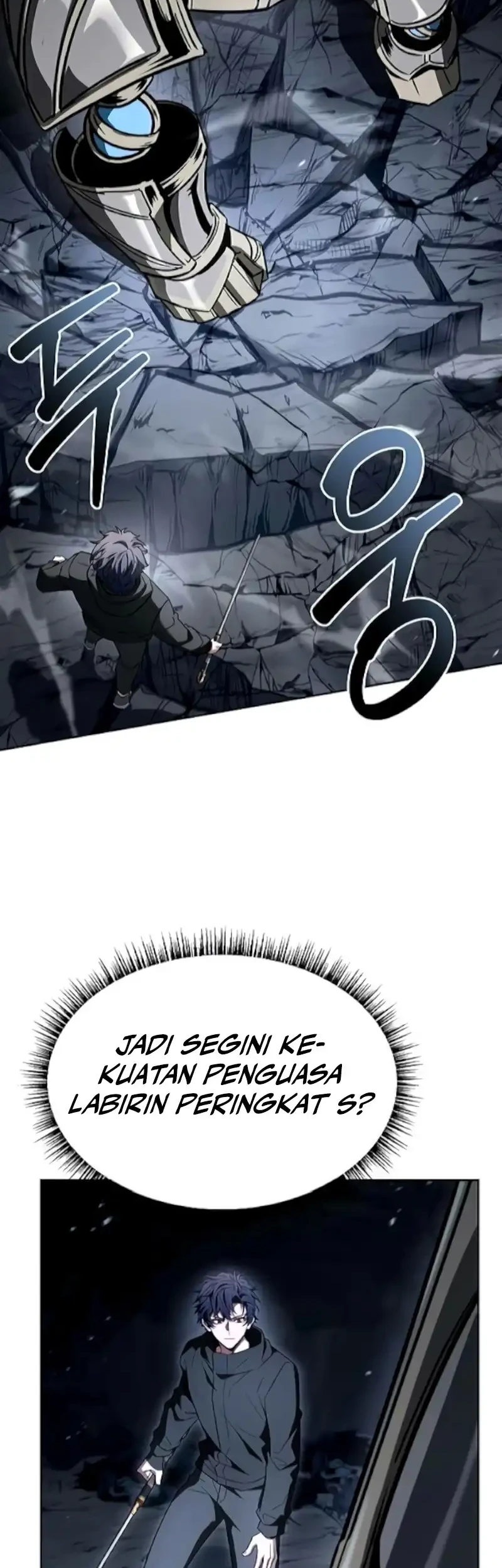 The Constellations Are My Disciples Chapter 131 Gambar 8