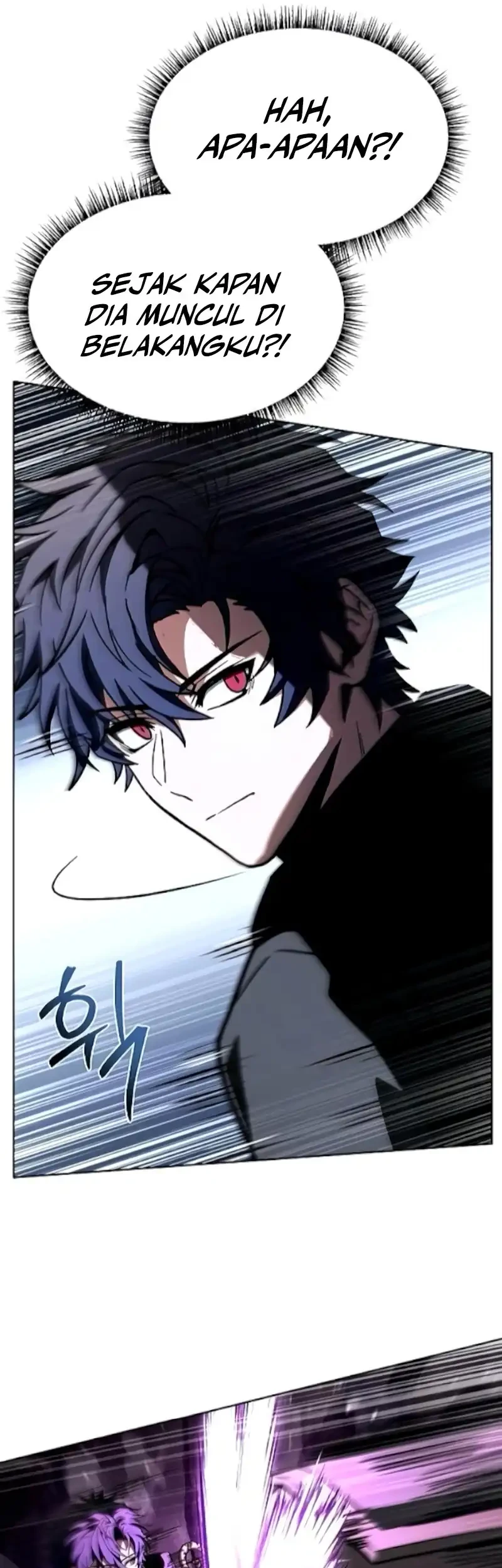 The Constellations Are My Disciples Chapter 131 Gambar 13