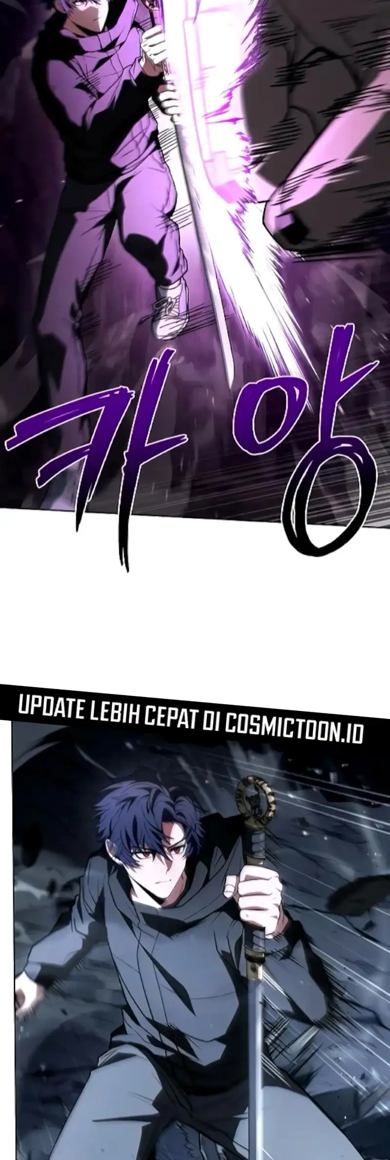 The Constellations Are My Disciples Chapter 131 Gambar 14