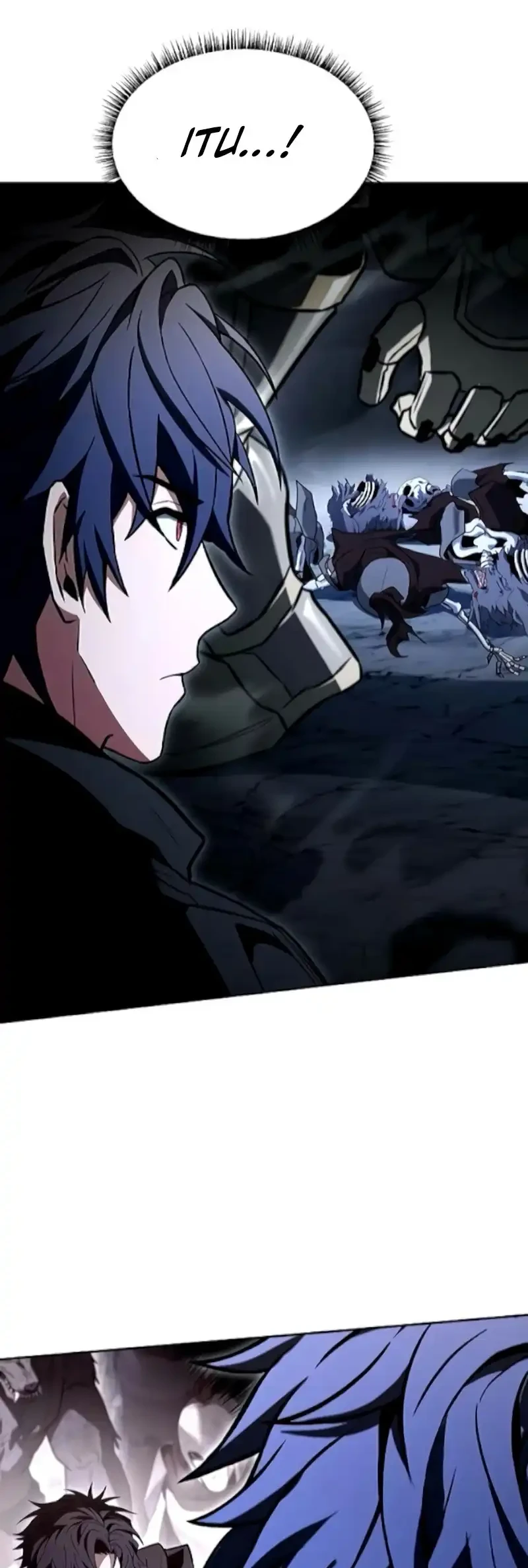 The Constellations Are My Disciples Chapter 131 Gambar 16