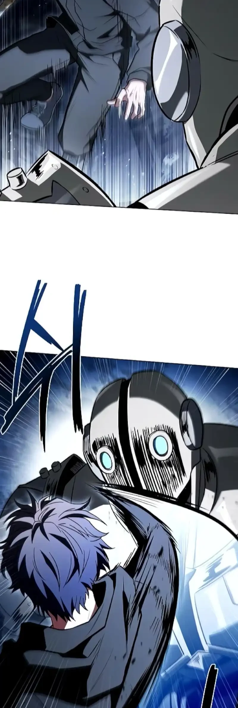 The Constellations Are My Disciples Chapter 131 Gambar 18