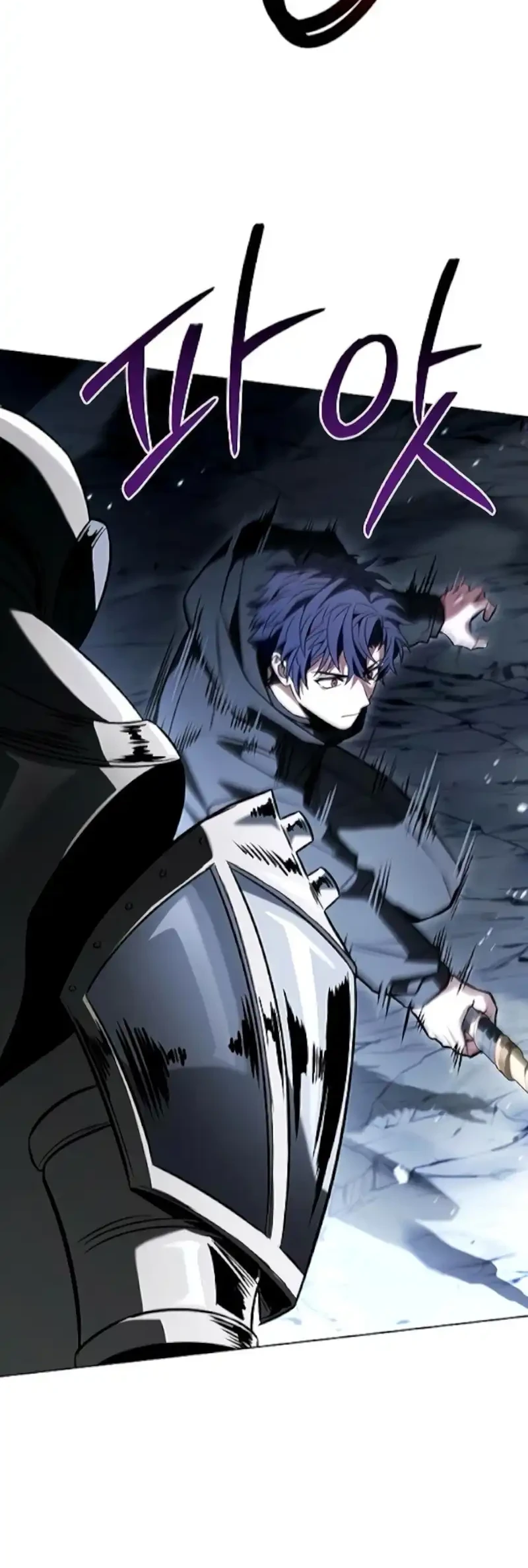 The Constellations Are My Disciples Chapter 131 Gambar 20