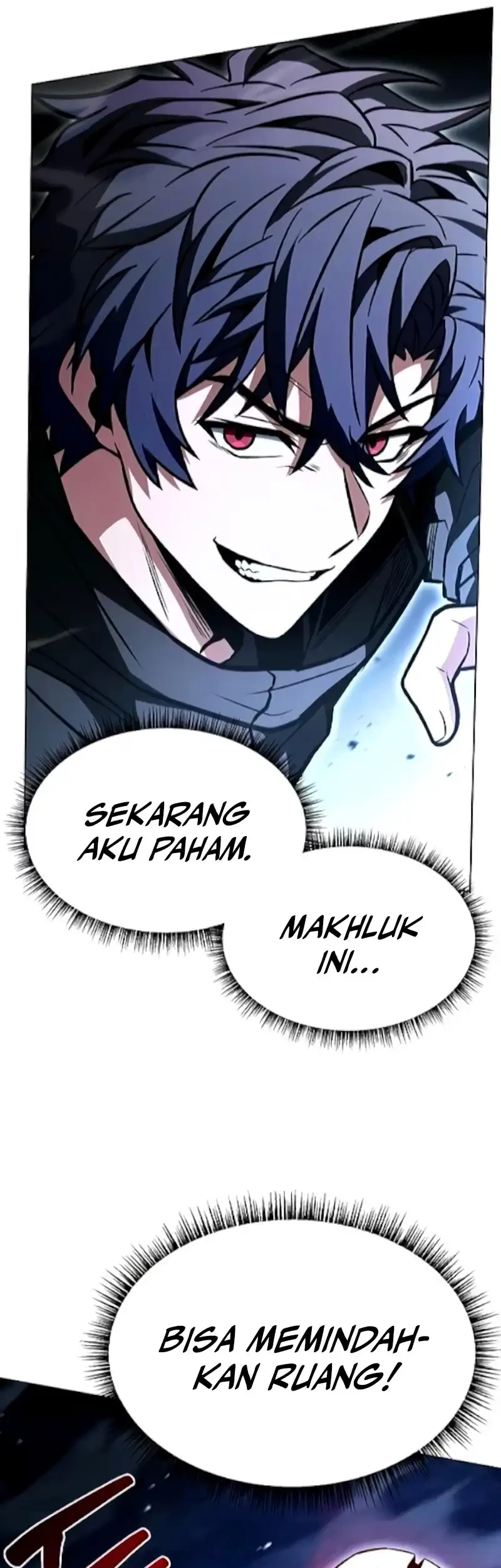 The Constellations Are My Disciples Chapter 131 Gambar 21