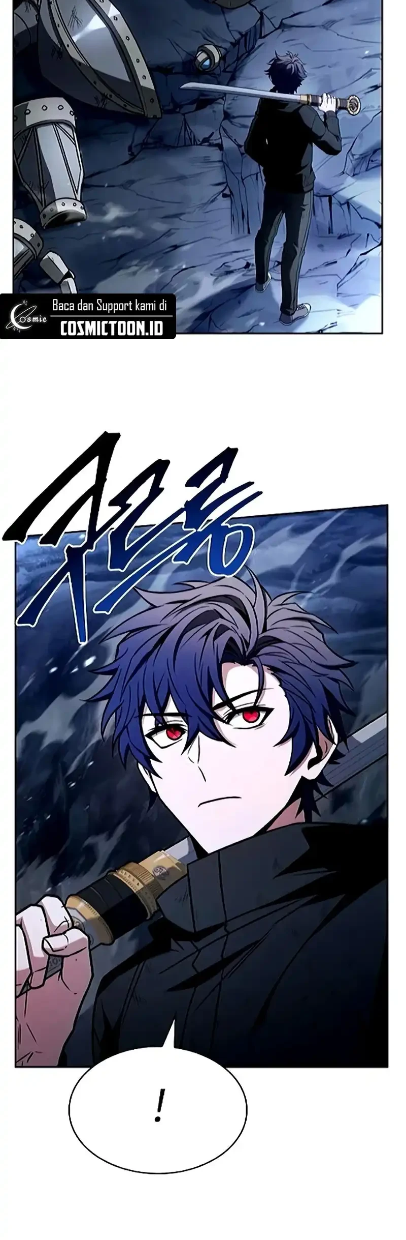 The Constellations Are My Disciples Chapter 132 Gambar 40