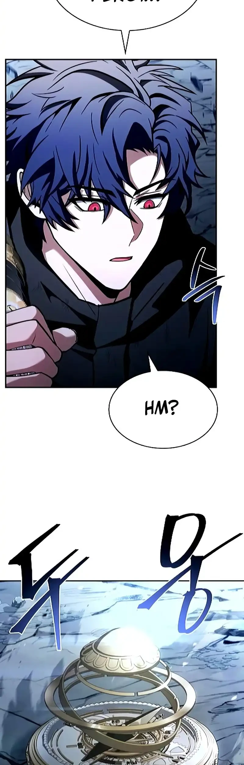 The Constellations Are My Disciples Chapter 132 Gambar 42