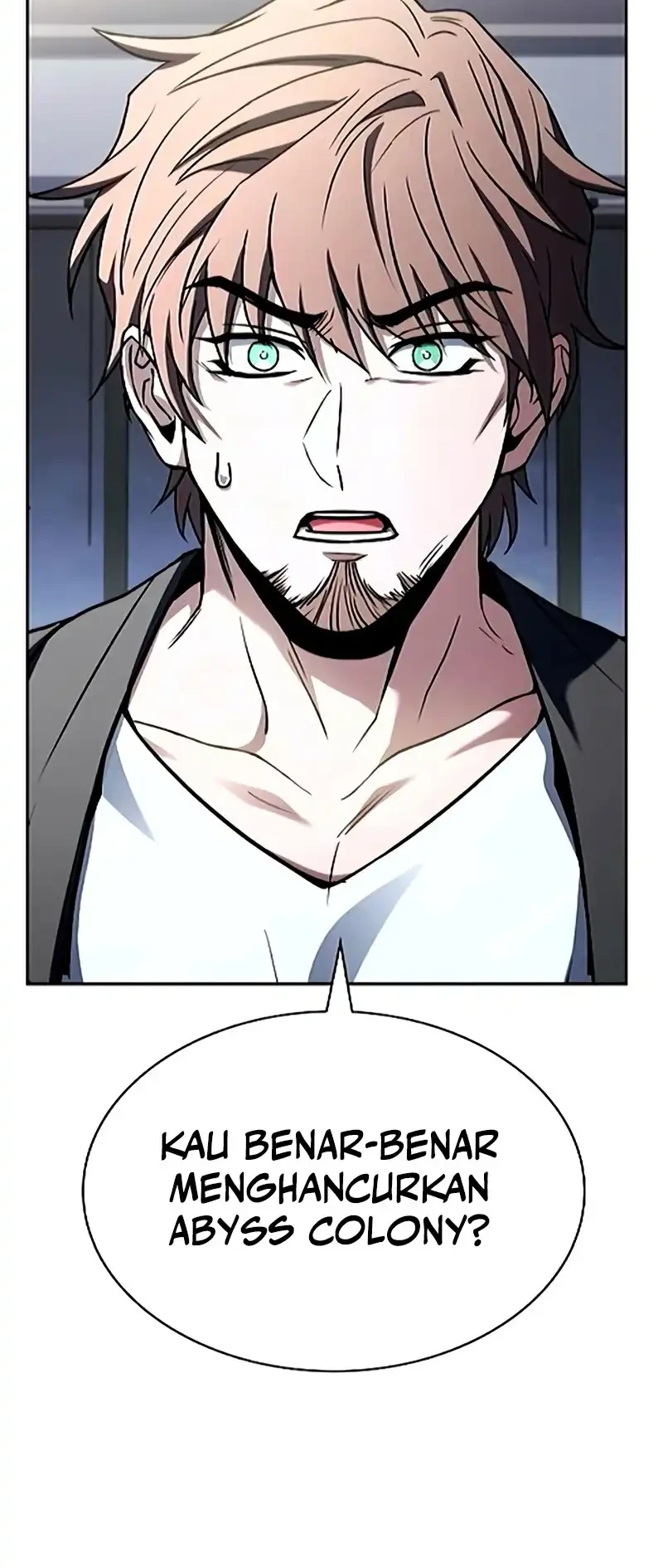 The Constellations Are My Disciples Chapter 132 Gambar 48