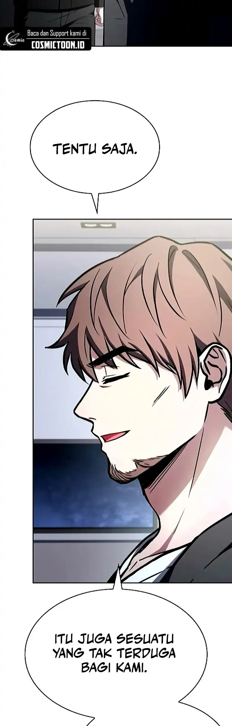 The Constellations Are My Disciples Chapter 132 Gambar 53