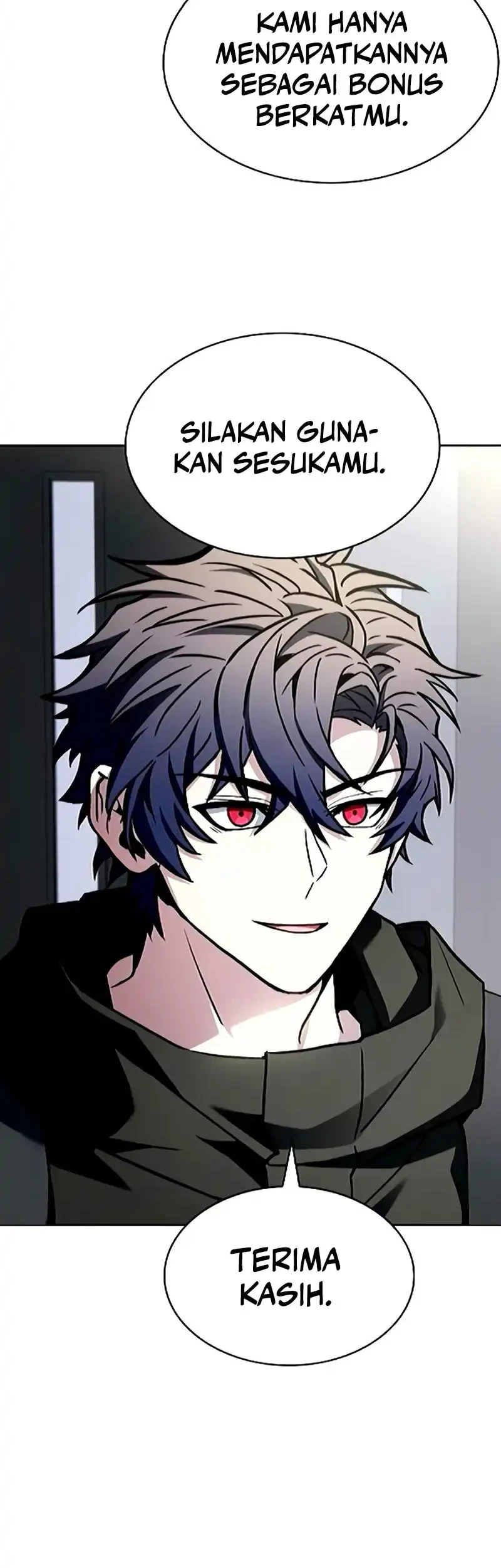 The Constellations Are My Disciples Chapter 132 Gambar 54