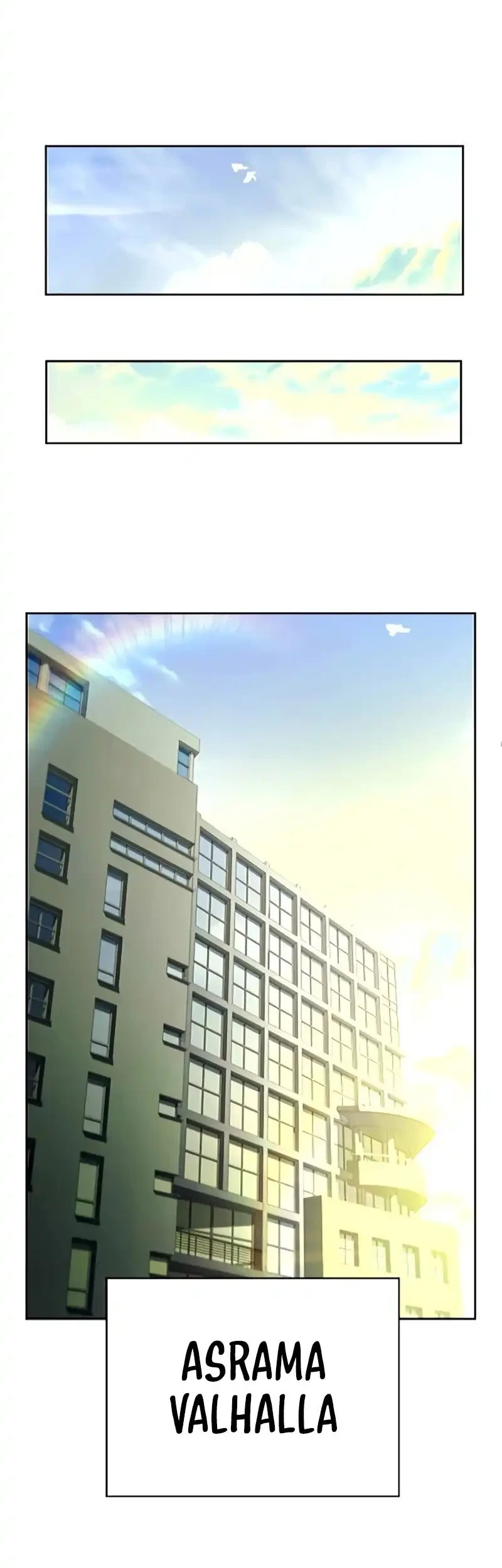 The Constellations Are My Disciples Chapter 132 Gambar 55