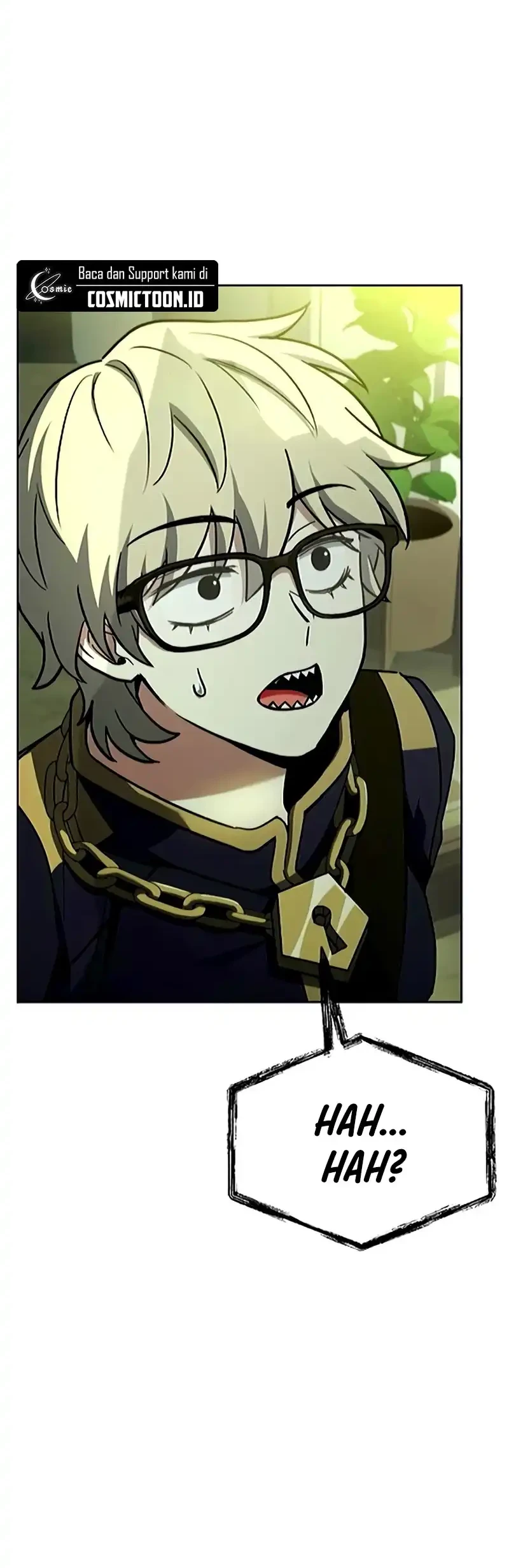 The Constellations Are My Disciples Chapter 132 Gambar 56