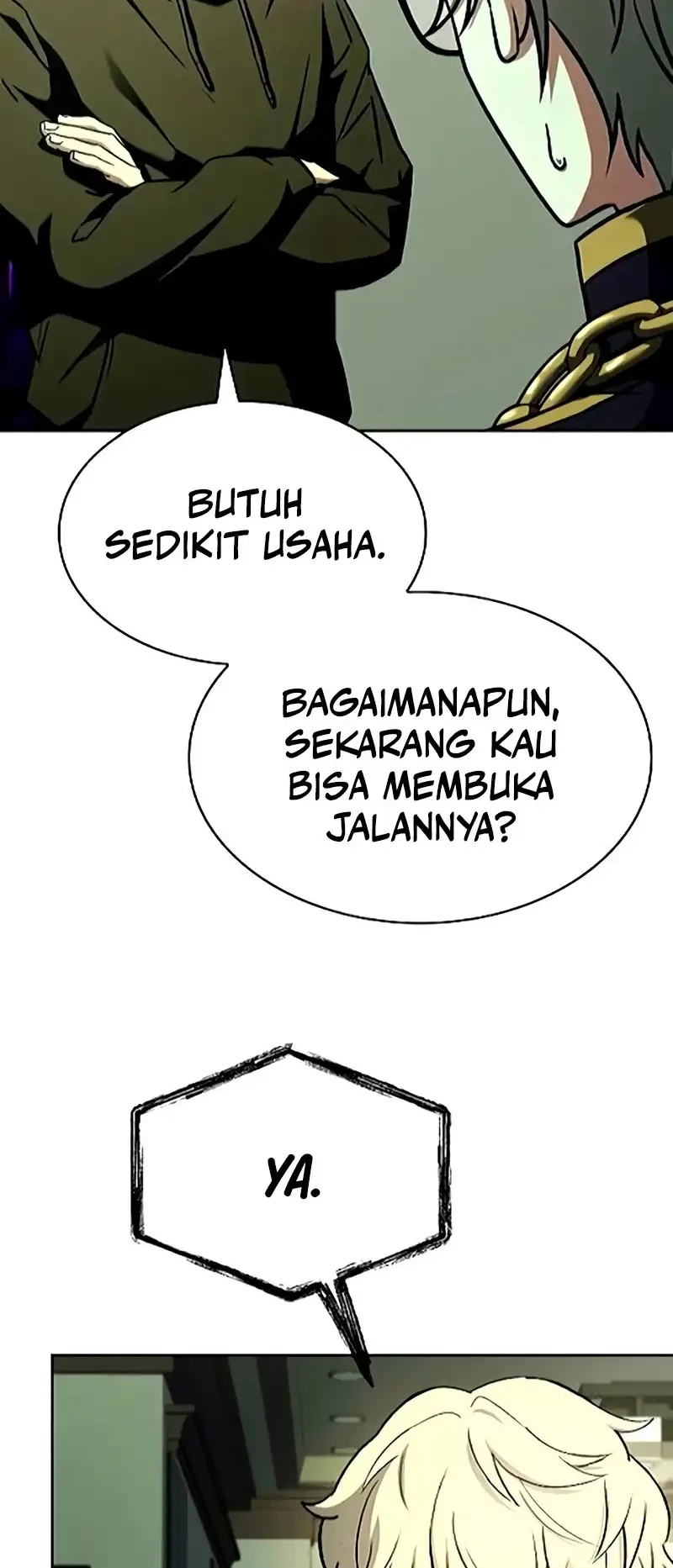 The Constellations Are My Disciples Chapter 132 Gambar 60