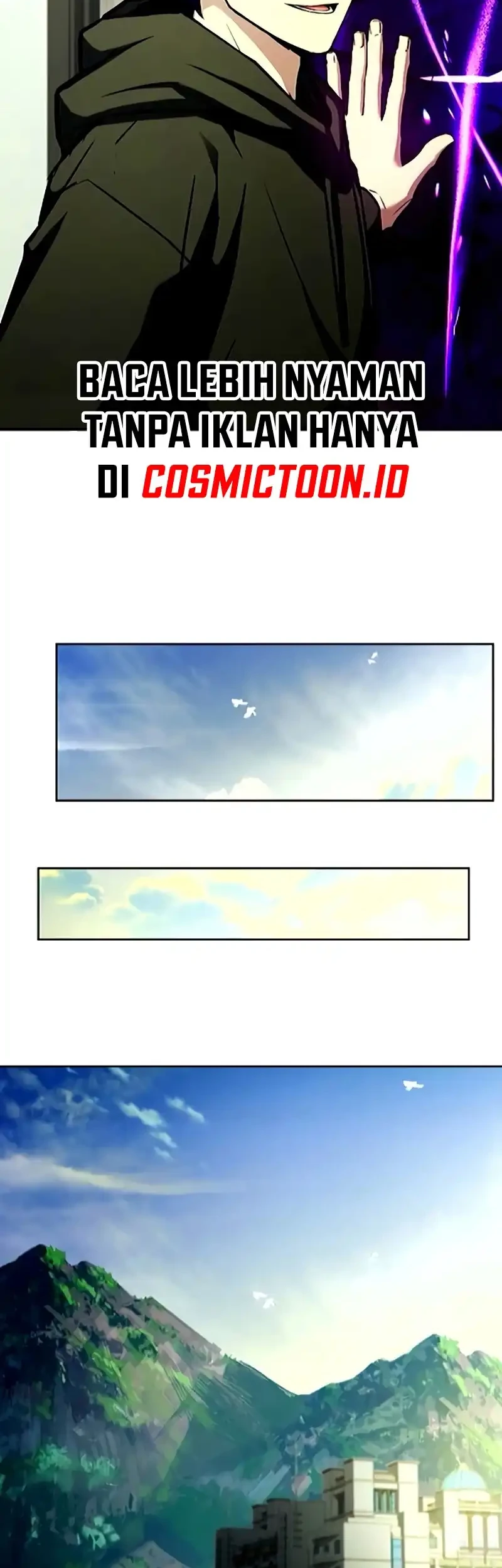 The Constellations Are My Disciples Chapter 132 Gambar 62