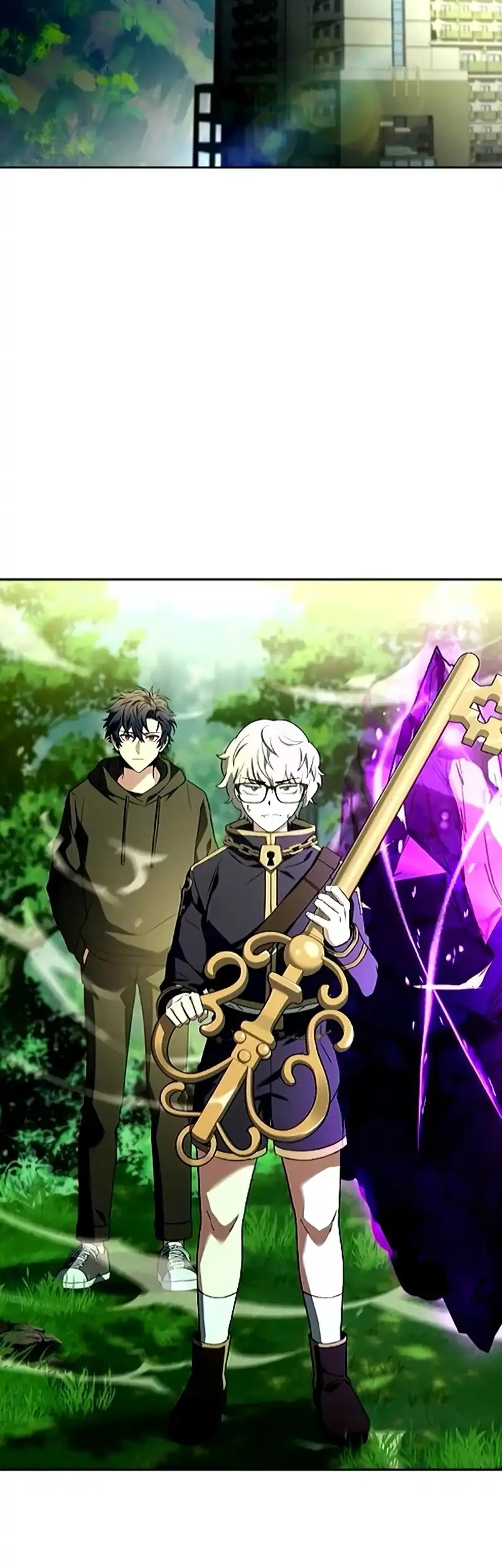 The Constellations Are My Disciples Chapter 132 Gambar 63