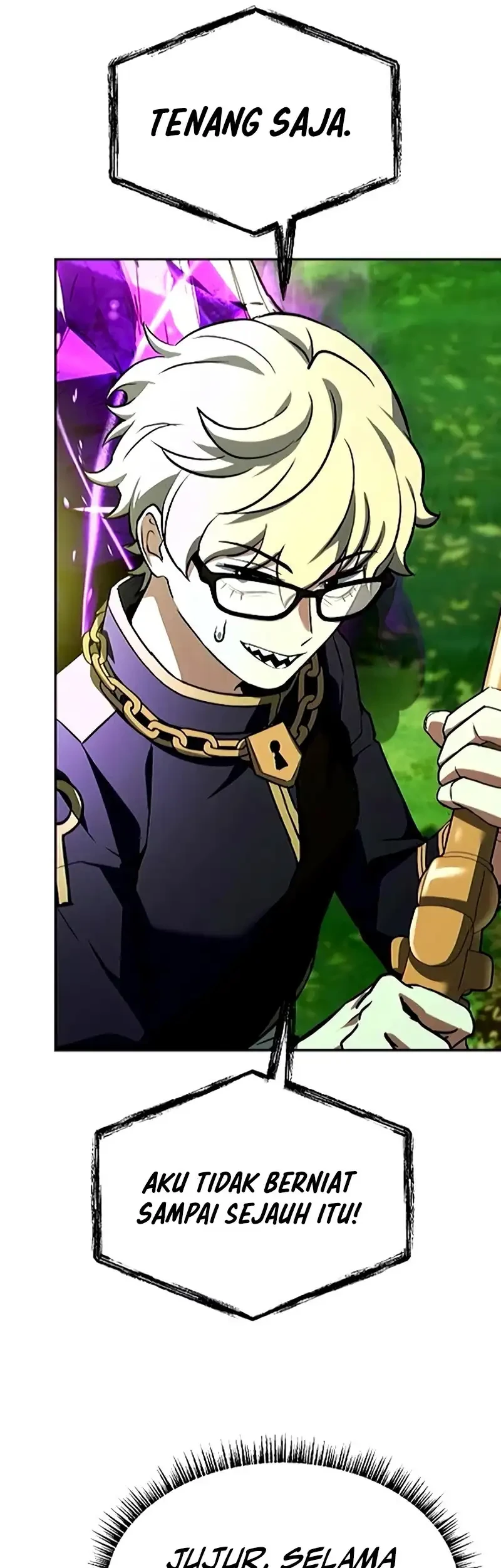 The Constellations Are My Disciples Chapter 132 Gambar 65