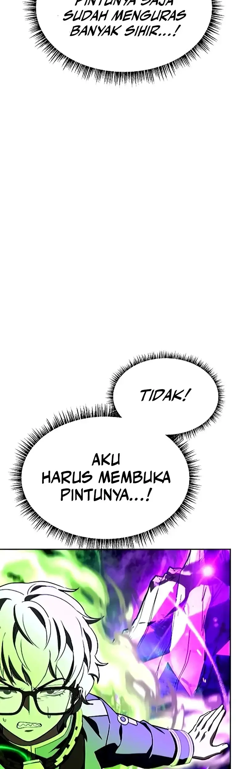 The Constellations Are My Disciples Chapter 132 Gambar 69