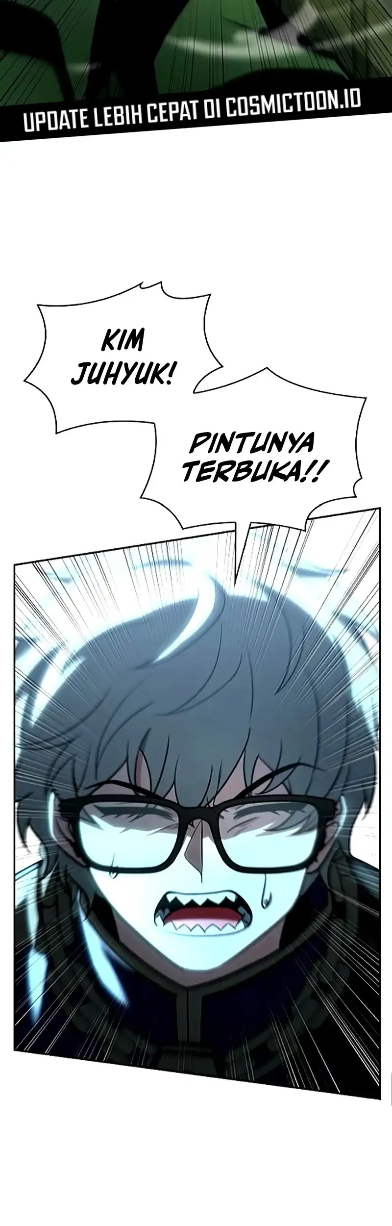 The Constellations Are My Disciples Chapter 132 Gambar 72